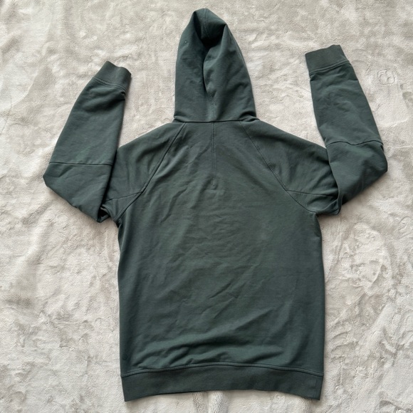 lulululemon athletica City Sweat Hoodie - Picture 2 of 8